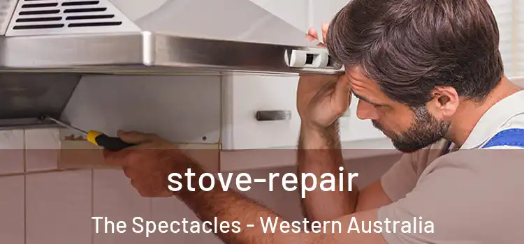 stove-repair The Spectacles - Western Australia