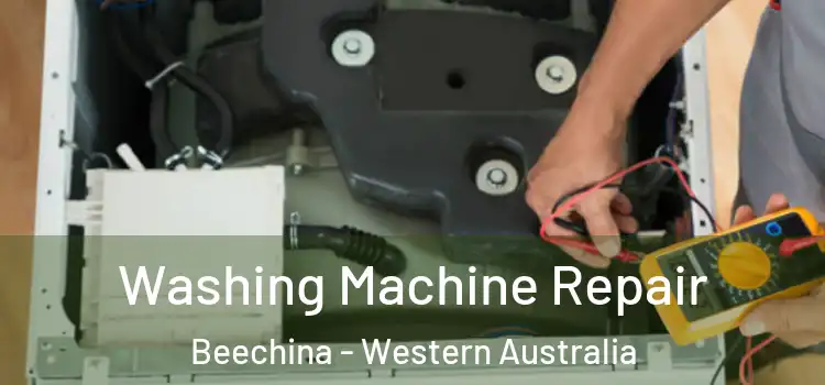 Washing Machine Repair Beechina - Western Australia