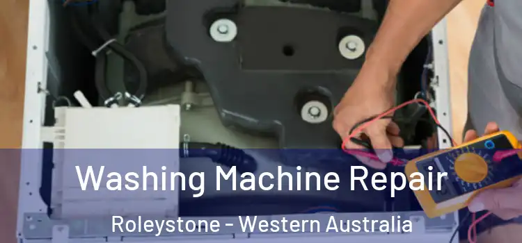 Washing Machine Repair Roleystone - Western Australia