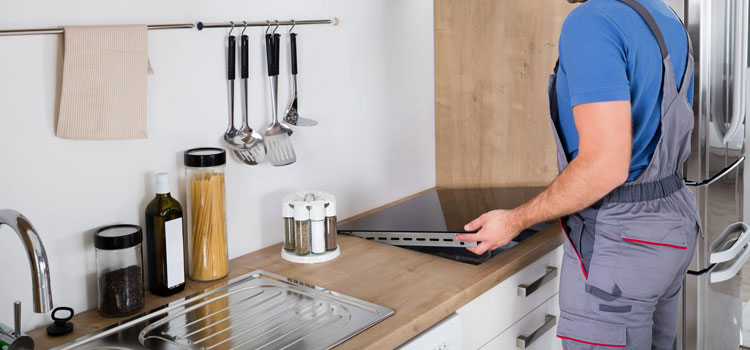 commercial-appliance-installation-service in Perth