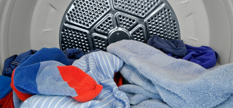 Washer Dryer Installation in Perth