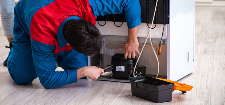   freezer room installation in Perth