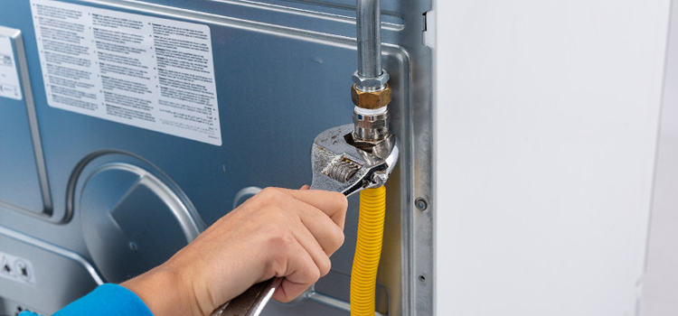 Gas Stove Connection Perth