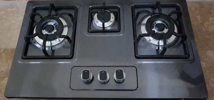 Gas Stove Installation Services in Perth