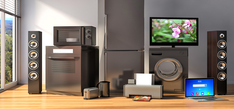 Home Appliance Repair in Perth