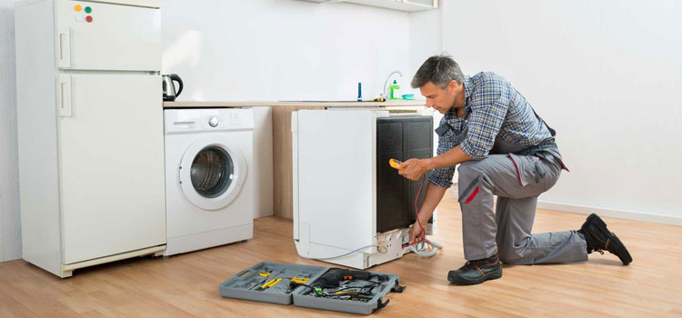 Kitchen Appliance Installation Service in Perth