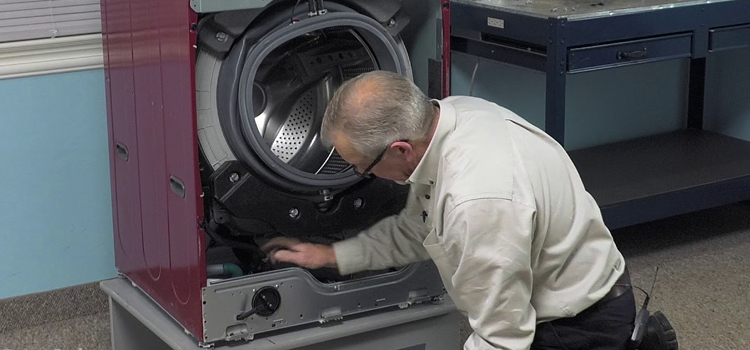 Washing Machine Repair in Perth