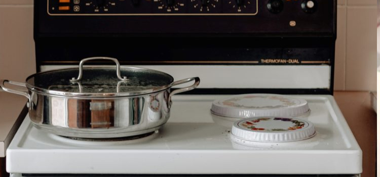 oven elements replacement services Perth