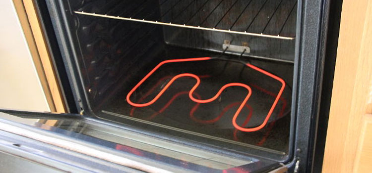 Oven Element Installation Service in Perth