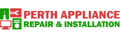 appliance repair Perth