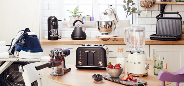 small appliance repair in Perth