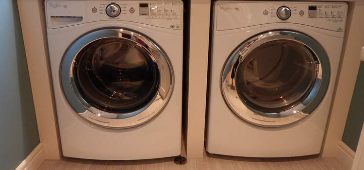 Washer and Dryer Repair in Perth