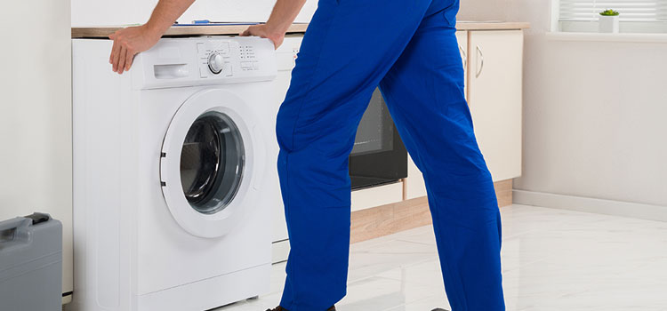 washing-machine-installation-service in Perth